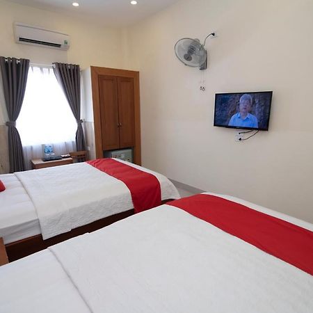 Nam Anh Hotel Son Tra Exterior foto